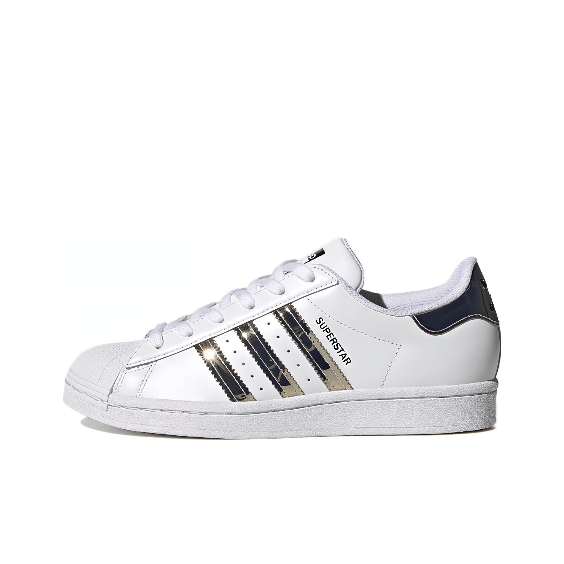 Adidas Shoes Superstar - アディダス オリジナルス スーパースター クラシック 耐摩耗性 ロートップ