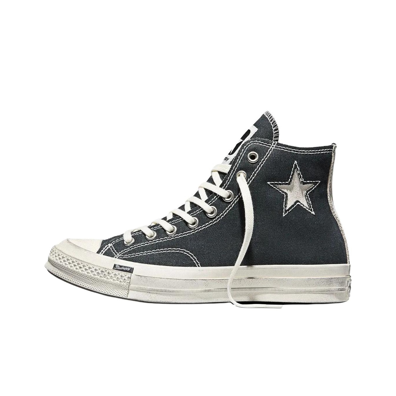 Converse Shoes Chuck 70 - コンバース x マッドハッピー チャック 70 ハイトップ