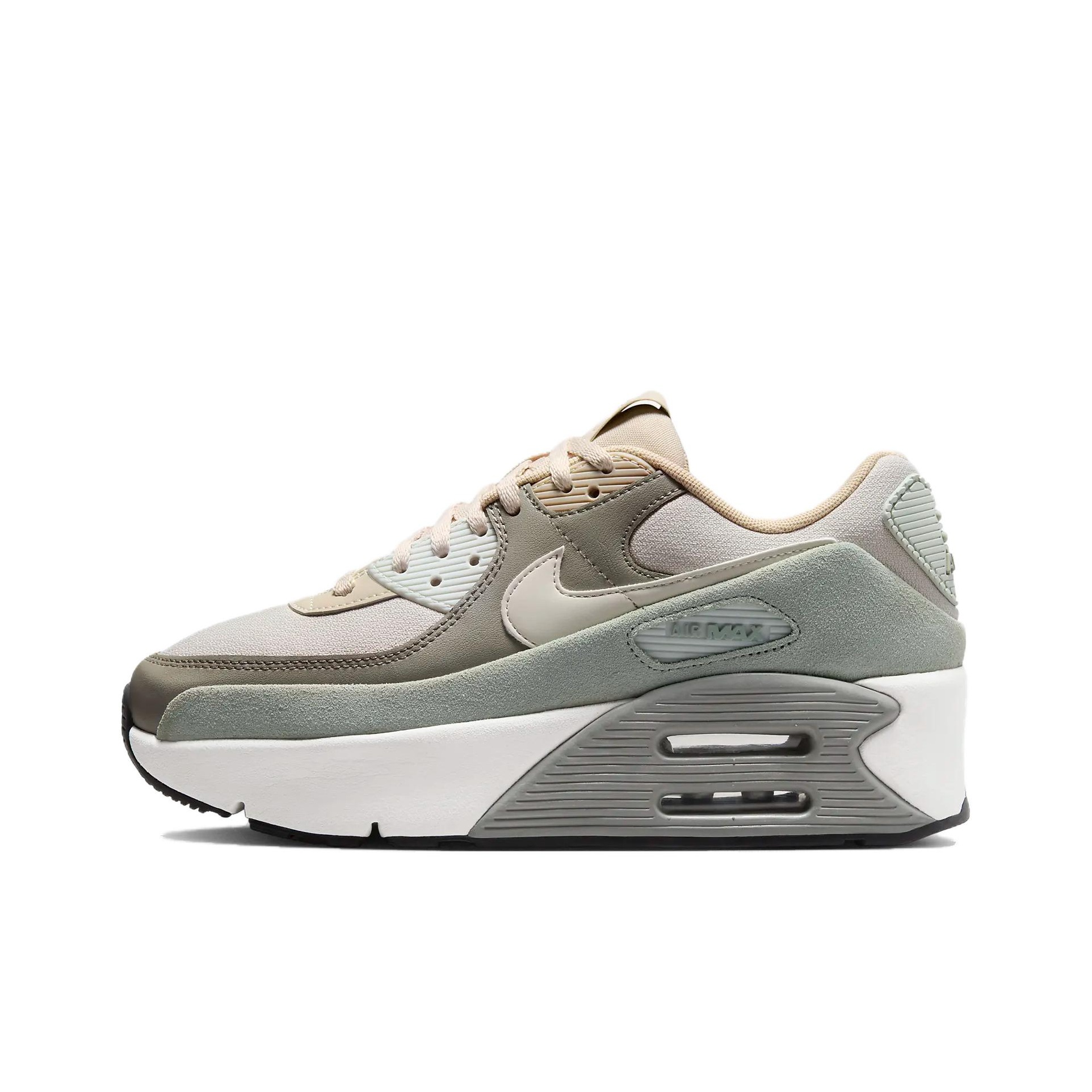 Nike Shoes Air Max 90 - ナイキ エア マックス 90 耐摩耗性 ロートップ