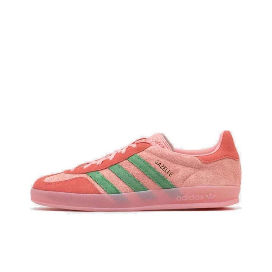 Adidas Shoes Gazelle - アディダス オリジナルス ガゼル スケートボードシューズ レディース ロートップ