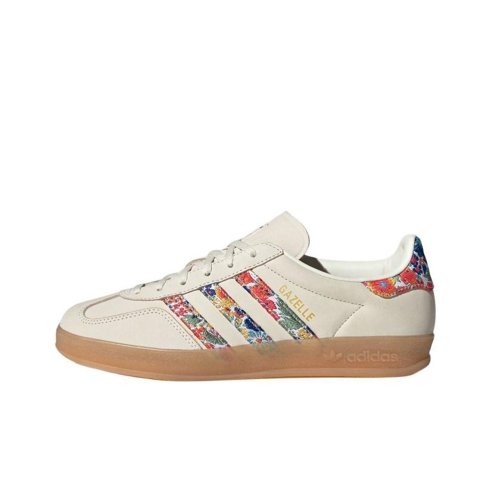 Adidas Shoes Gazelle - アディダス オリジナルス ガゼル インドア スケートボードシューズ レディース