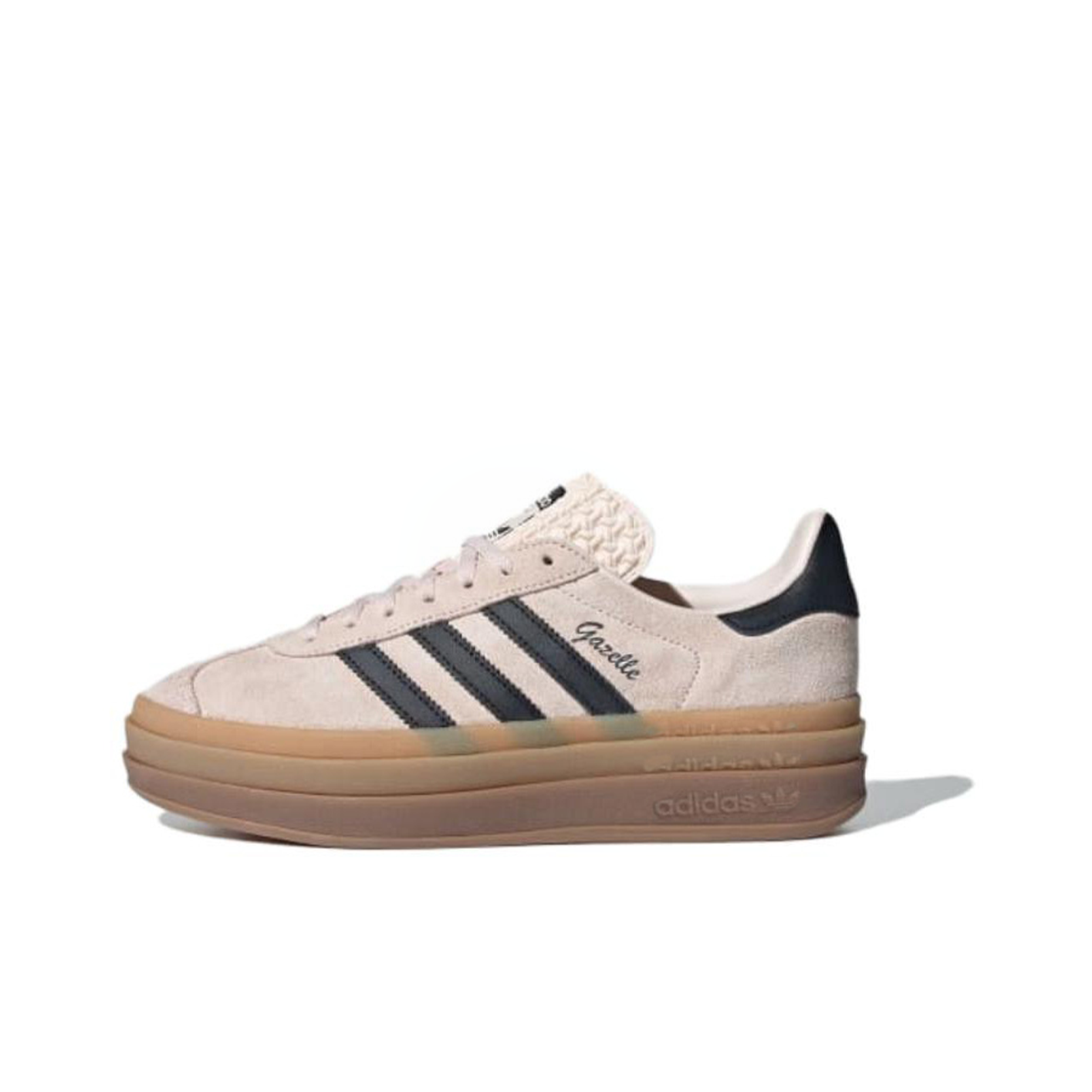 Adidas Shoes Gazelle - アディダス オリジナルス ガゼル ボールド ロートップ スケートボードシューズ