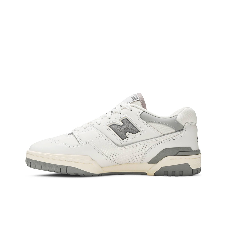 New Balance Shoes 550 - ニューバランス NB 550 ヴィンテージ バスケットボールシューズ ユニセックス