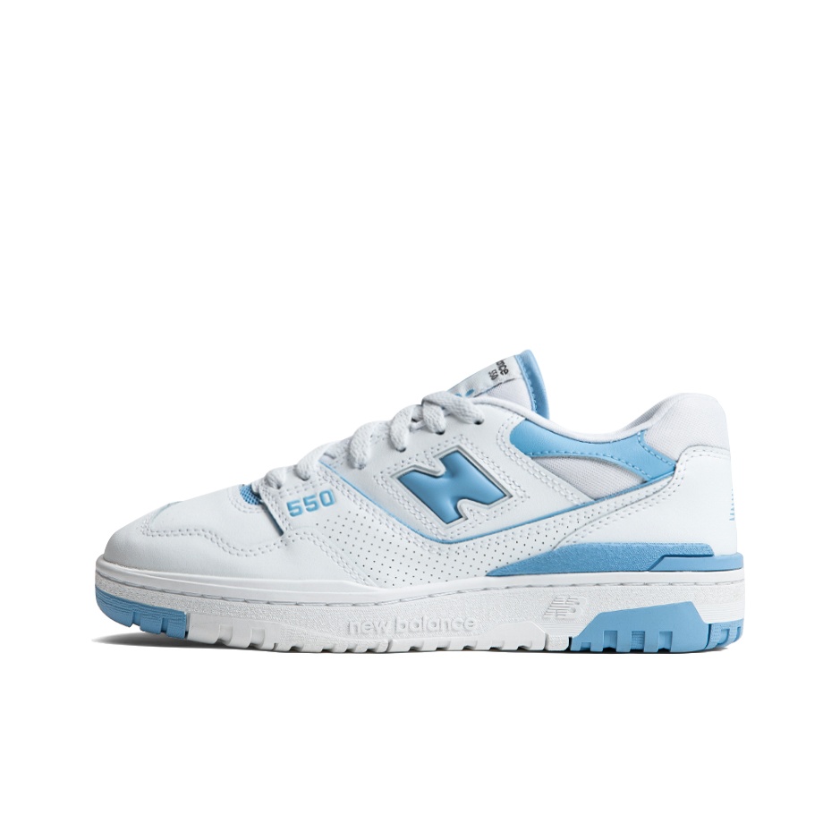 New Balance Shoes 550 - ニューバランス NB 550 ヴィンテージ バスケットボールシューズ レディース