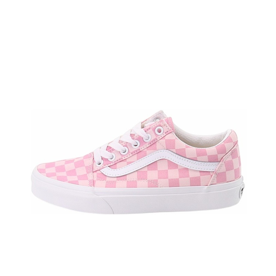 Vans Shoes Old Skool - Vans Old Skool 耐摩耗性 軽量 ローカット