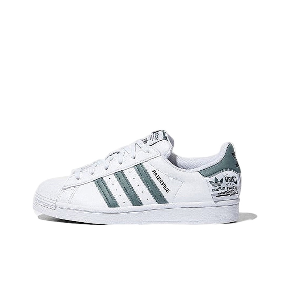 Adidas Shoes Superstar - アディダス オリジナルス スーパースター スケートボードシューズ ユニセックス ロートップ