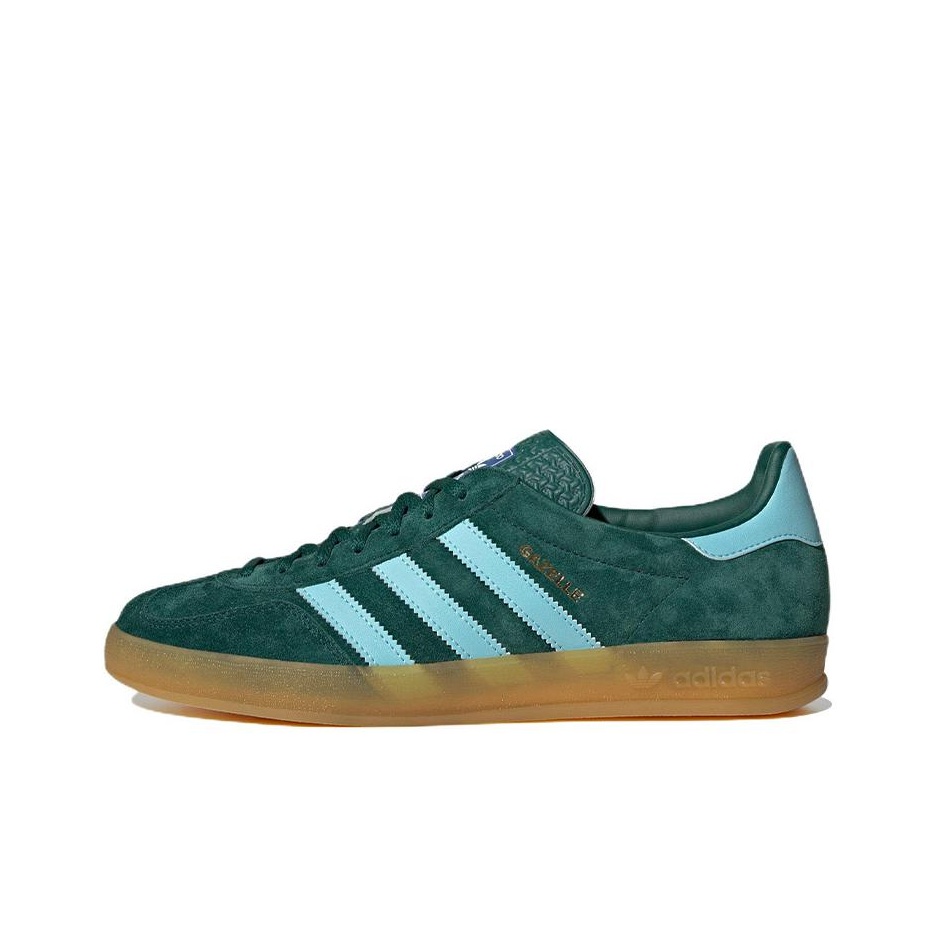 Adidas Shoes Gazelle - アディダス オリジナルス ガゼル スケートボードシューズ ユニセックス ロートップ