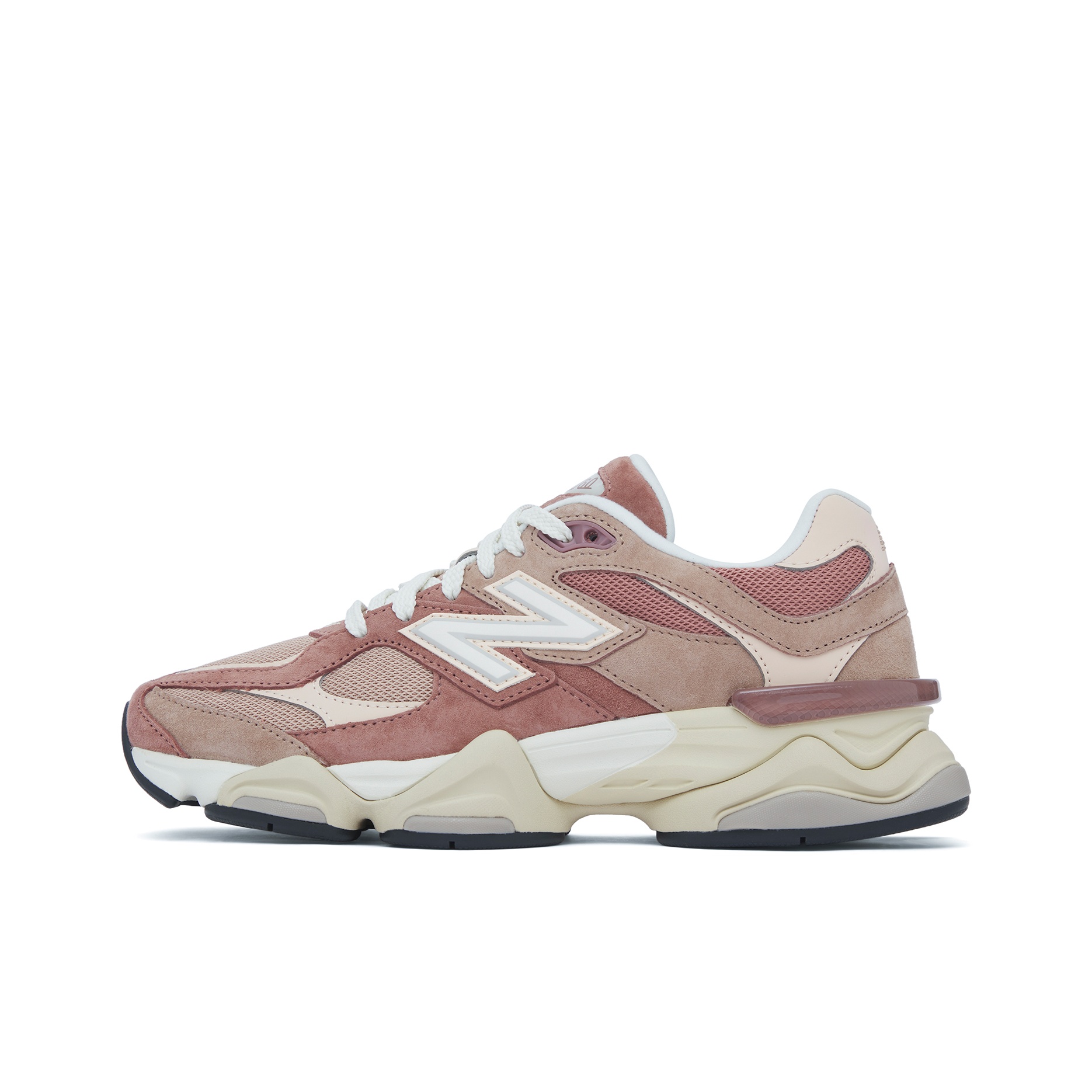 New Balance Shoes 9060 - ニューバランス NB 9060 ランニングシューズ ユニセックス ロートップ