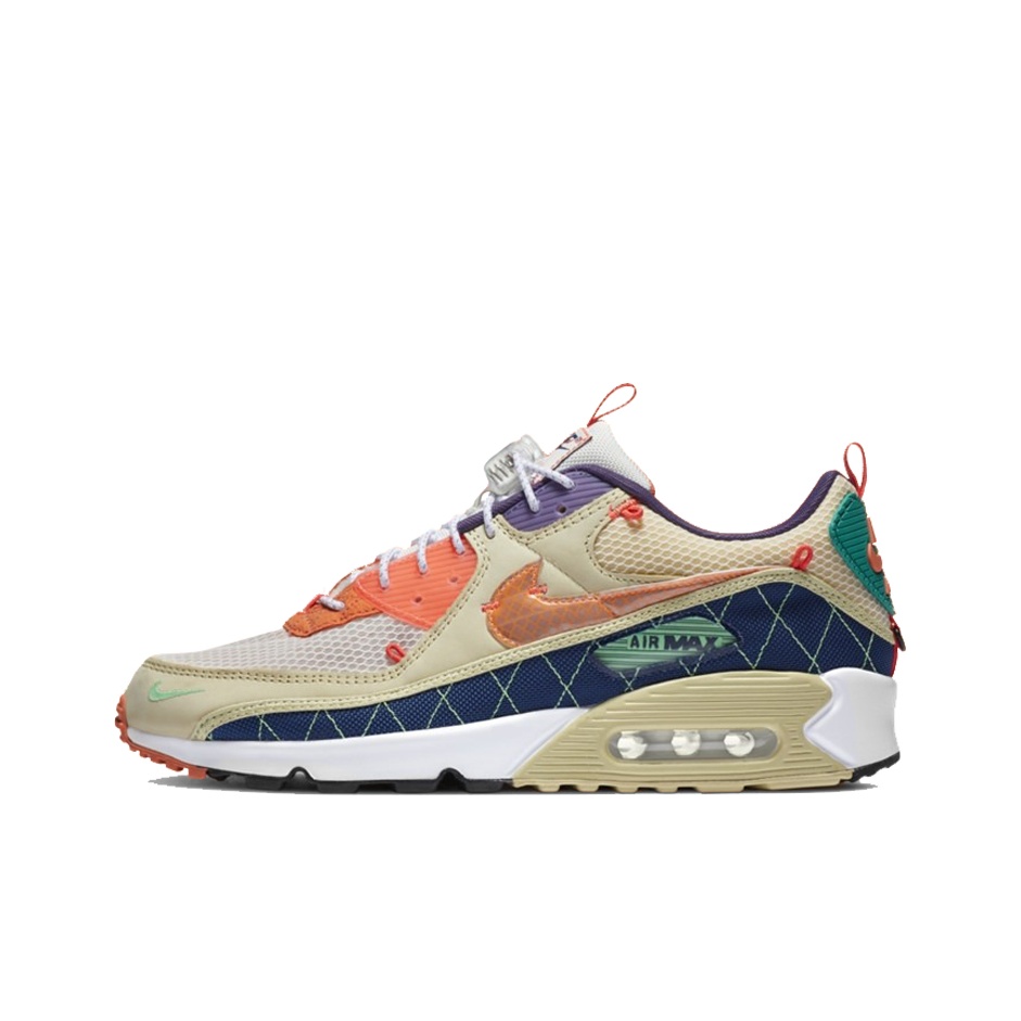 Nike Shoes Air Max 90 - ナイキ エア マックス 90 ランニングシューズ ユニセックス
