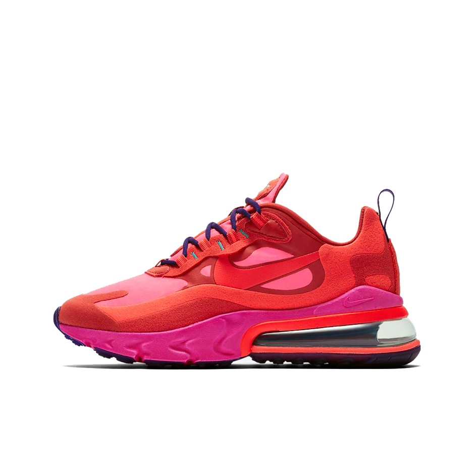 Nike Shoes Air Max 270 - ナイキ エア マックス 270 ランニングシューズ レディース