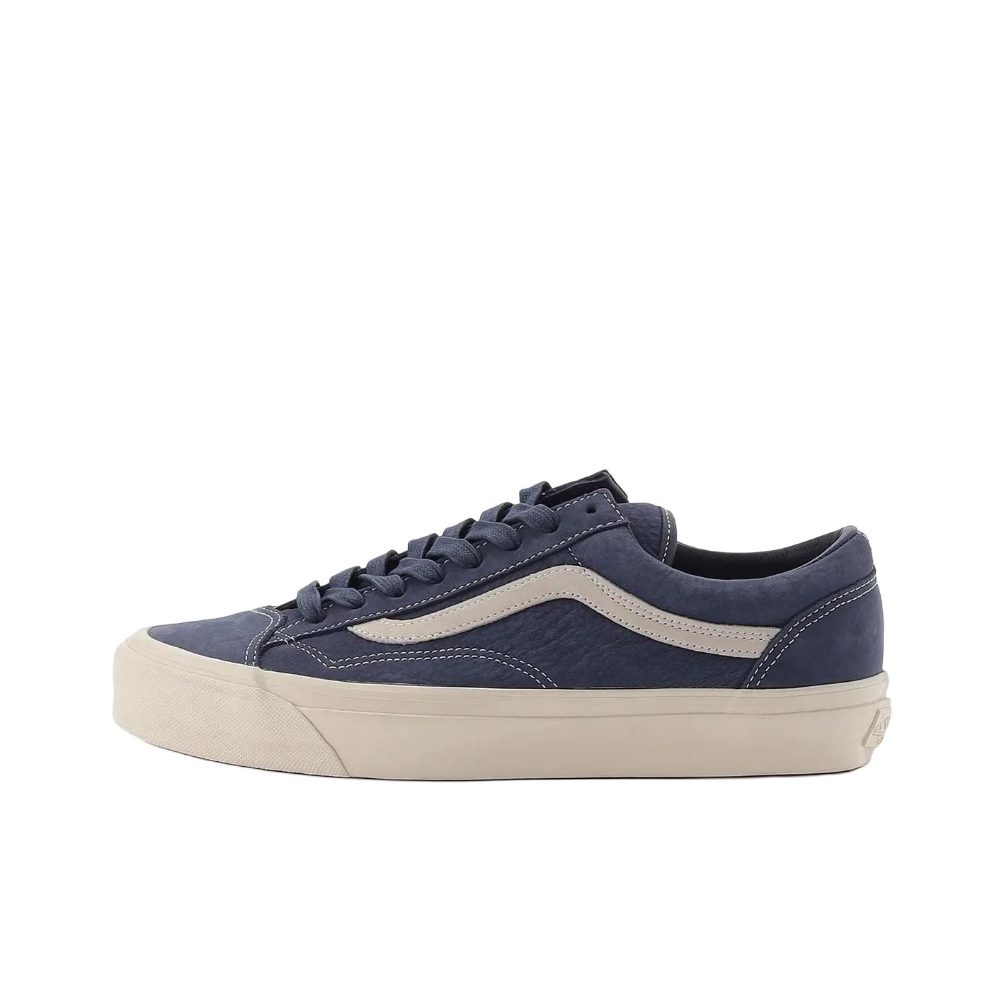 Vans Shoes Old Skool - Vans オールドスクール 36 レザー スケートボードシューズ ユニセックス