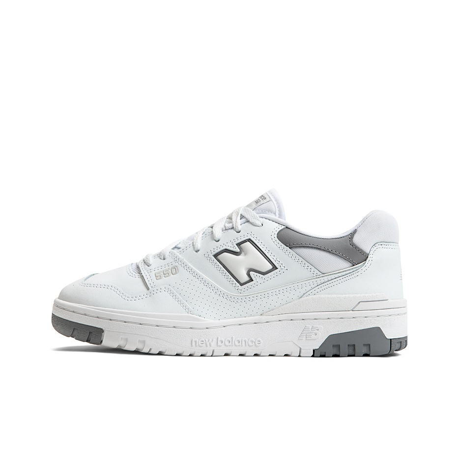 New Balance Shoes 550 - ニューバランス NB 550 ヴィンテージ バスケットボールシューズ ユニセックス