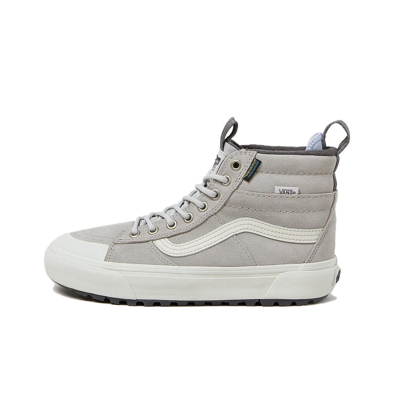 Vans Shoes Sk8-Hi - Vans SK8 HI マウンテニアリング＆ハイキングシューズ ユニセックス ハイトップ