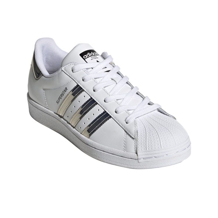 アディダス オリジナルス スーパースター クラシック 耐摩耗 - Adidas Shoes Superstar のレビューと価格