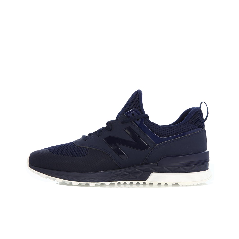 ニューバランス NB 574 スポーツ ランニングシューズ  - New Balance Shoes 574 のレビューと価格
