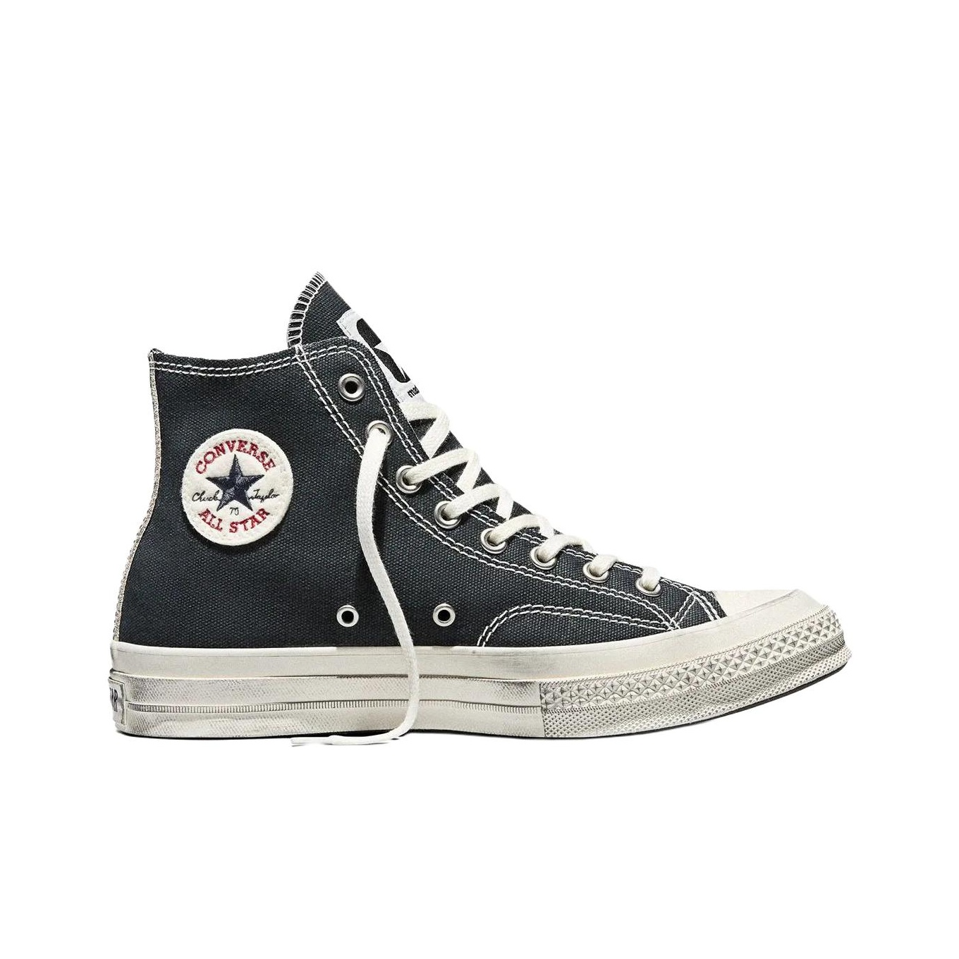 コンバース x マッドハッピー チャック 70 ハイトップ  - Converse Shoes Chuck 70 のレビューと価格