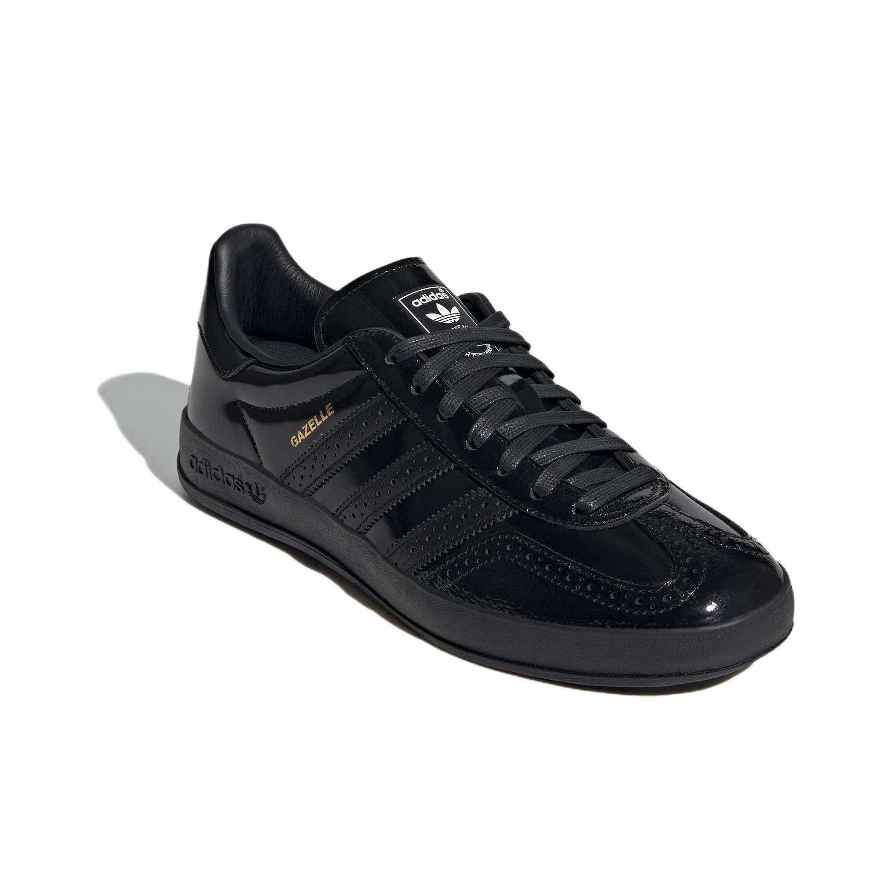 アディダス オリジナルス ガゼル インドア スケートボードシ - Adidas Shoes Gazelle のレビューと価格