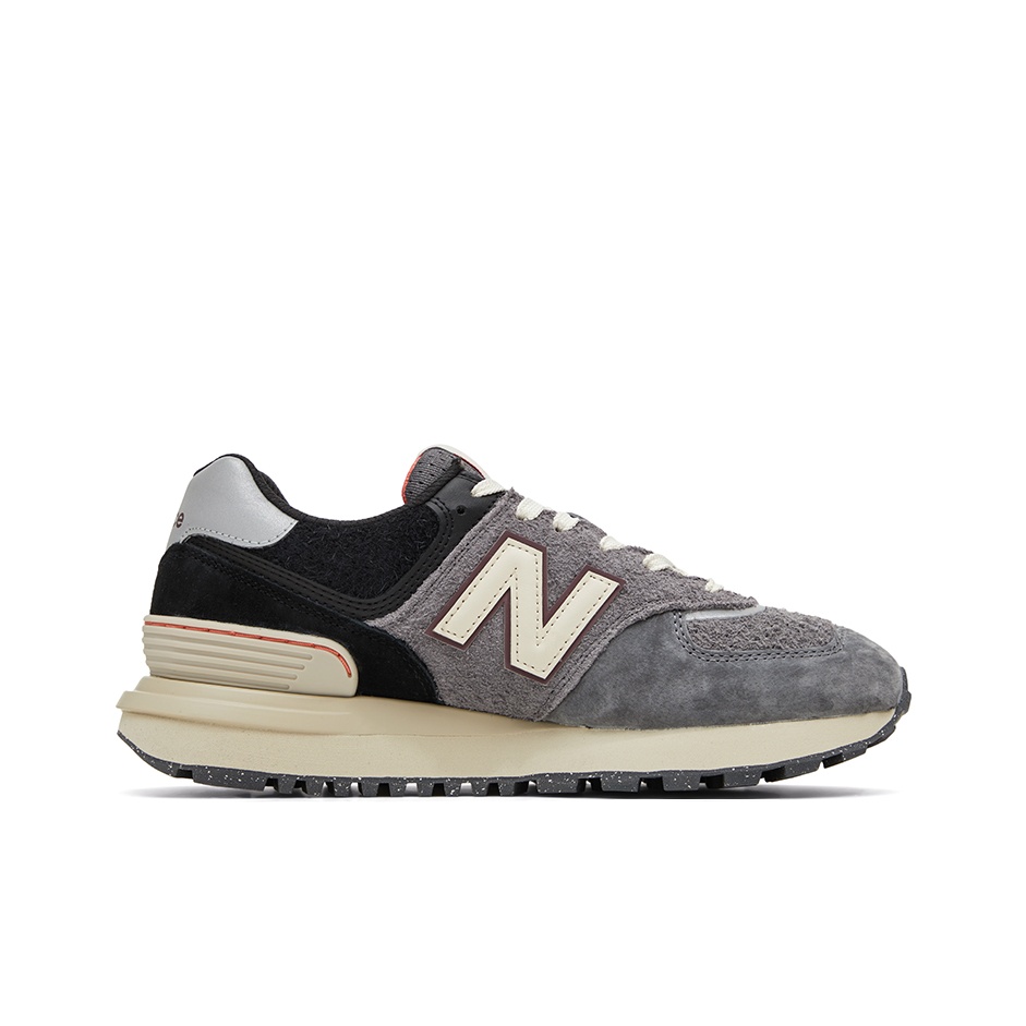 ニューバランス 574 レガシーランニングシューズ ユニセッ - New Balance Shoes 574 のレビューと価格