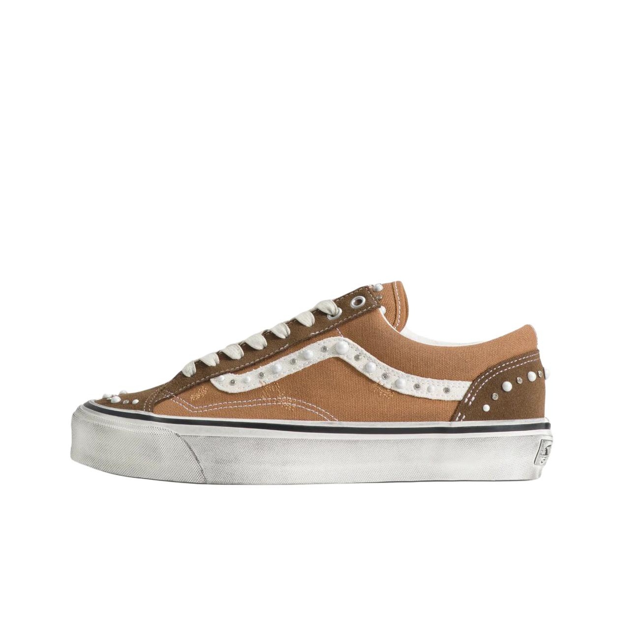 Vans プレミアム オールドスクール 36 スケートボード - Vans Shoes Old Skool のレビューと価格