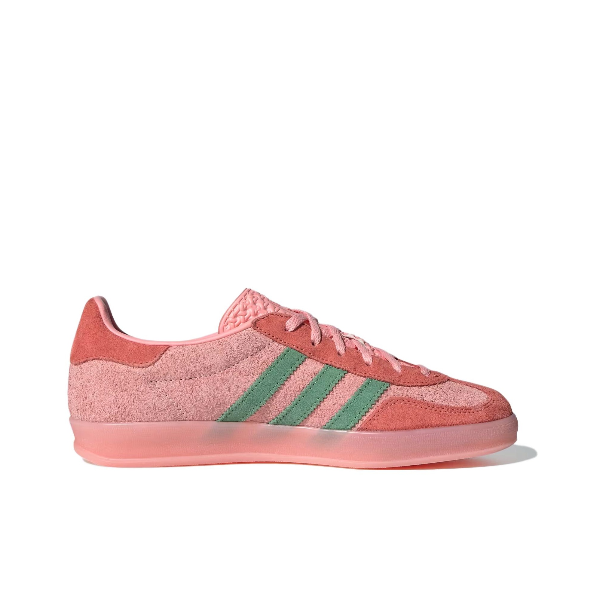 アディダス オリジナルス ガゼル スケートボードシューズ レ - Adidas Shoes Gazelle のレビューと価格