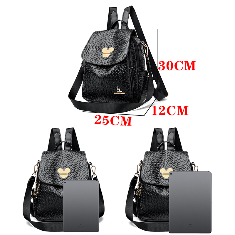2026年ファッションデザインバックパック、高級婦人ブランド - Mini Backpack Purse のレビューと価格