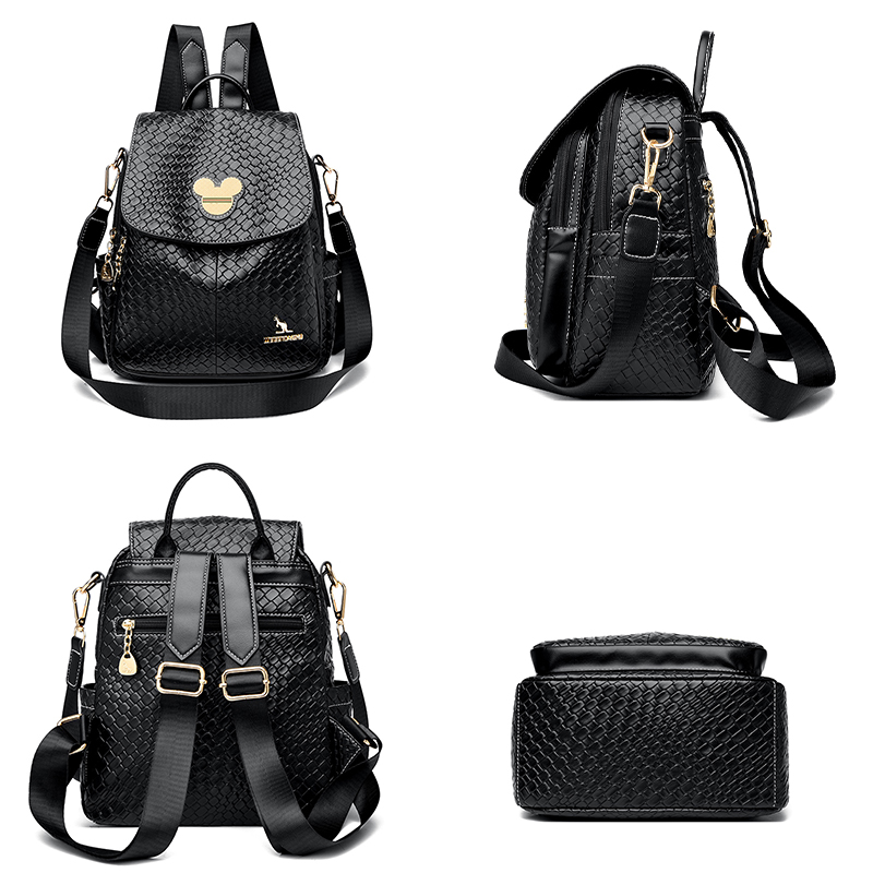 2026年ファッションデザインバックパック、高級婦人ブランド - Mini Backpack Purse のレビューと価格