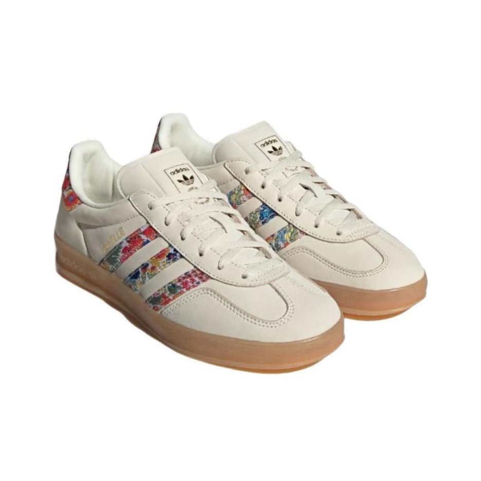 アディダス オリジナルス ガゼル インドア スケートボードシ - Adidas Shoes Gazelle のレビューと価格