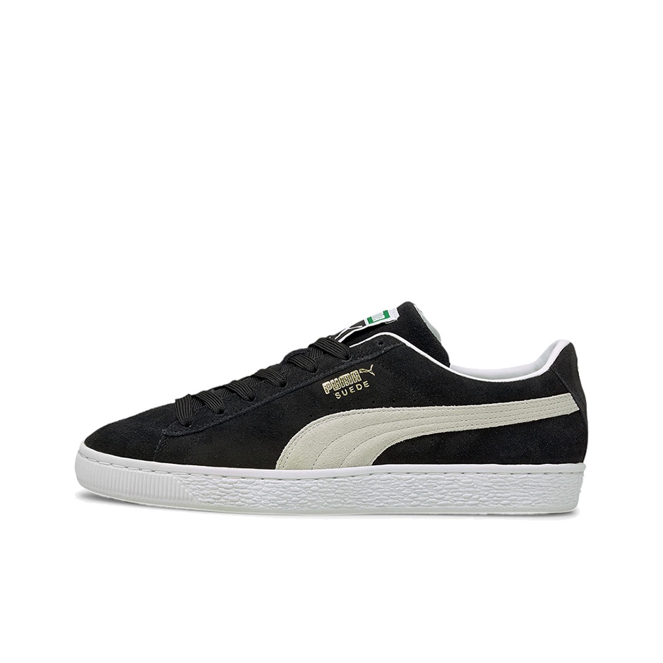 プーマ スエード クラシック XXI ロートップ スケートボ - Puma Shoes Suede Classic のレビューと価格
