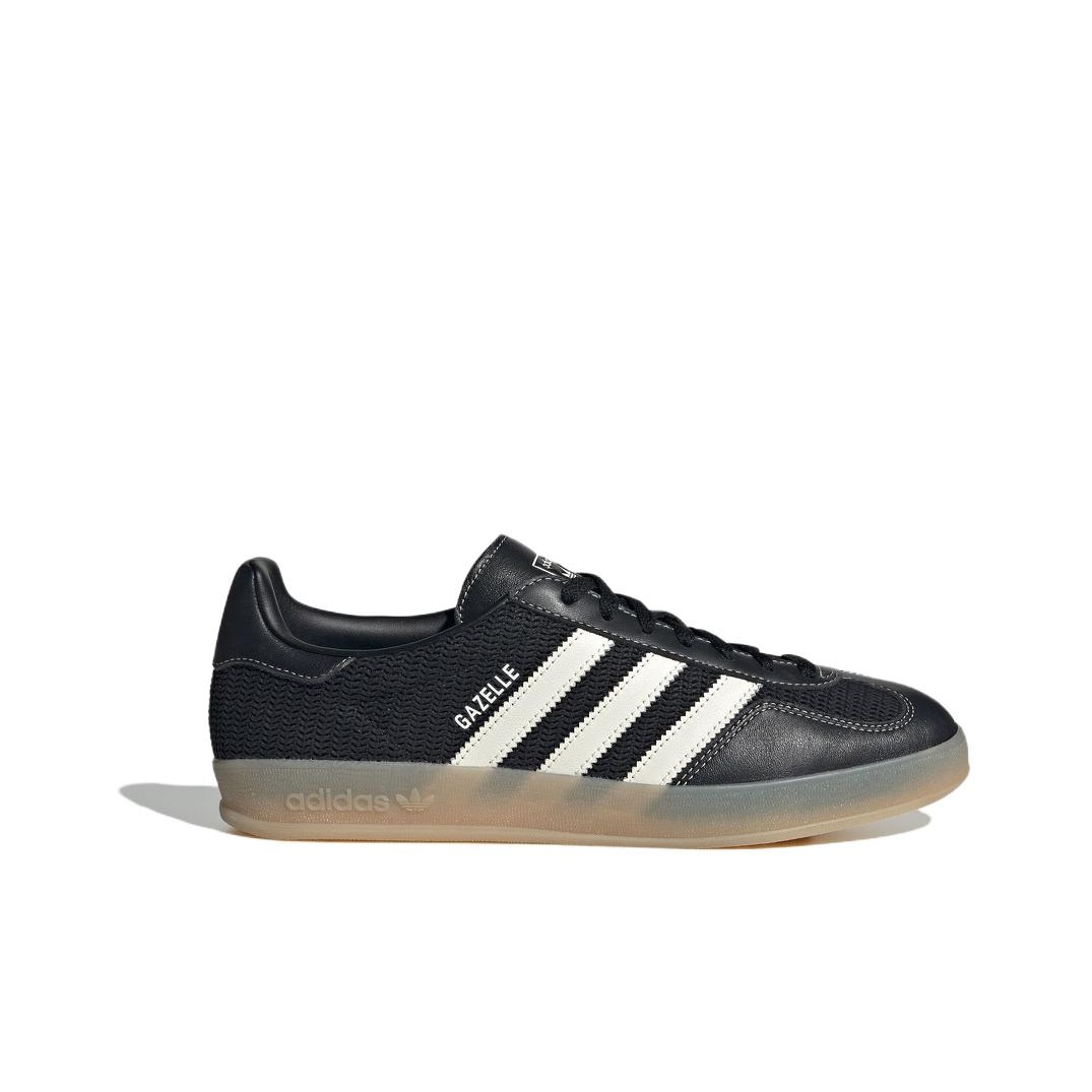 アディダス オリジナルス GAZELLE INDOOR ロー - Adidas Shoes Gazelle のレビューと価格