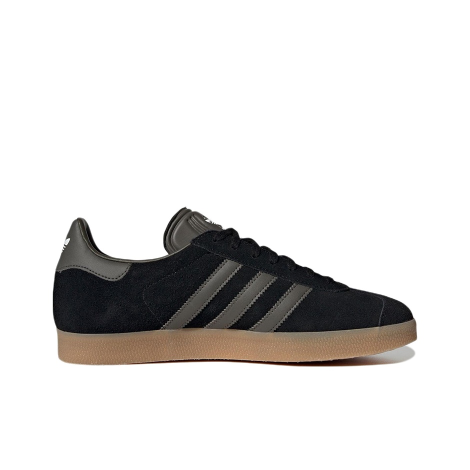 アディダス オリジナルス ガゼル 快適で耐摩耗性のあるロート - Adidas Shoes Gazelle のレビューと価格