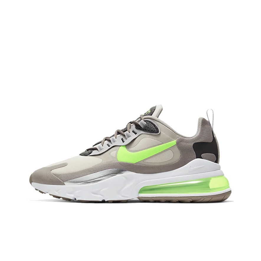 ナイキ エア マックス 270 ランニングシューズ ユニセッ - Nike Shoes Air Max 270 のレビューと価格