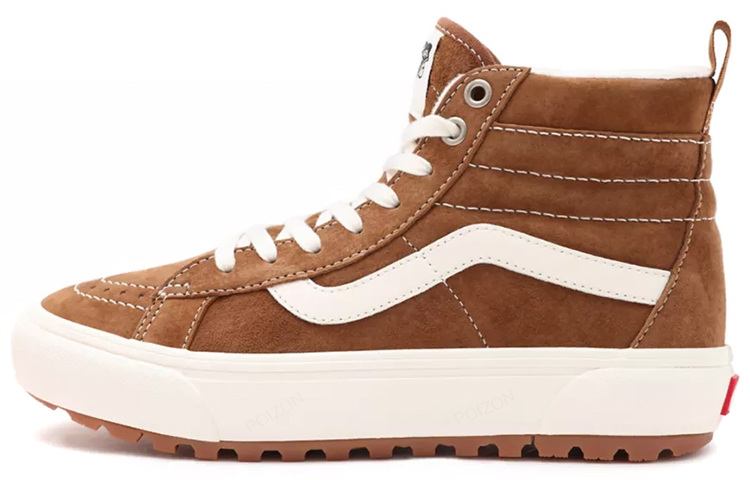 Vans Sk8 Hi スケートボードシューズ ユニセックス - Vans Shoes Sk8-Hi のレビューと価格