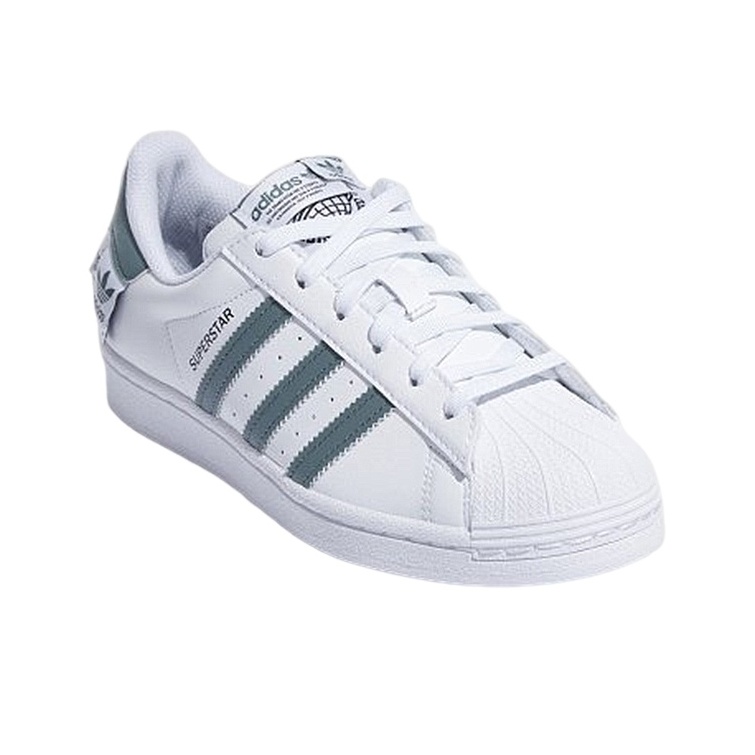 アディダス オリジナルス スーパースター スケートボードシュ - Adidas Shoes Superstar のレビューと価格