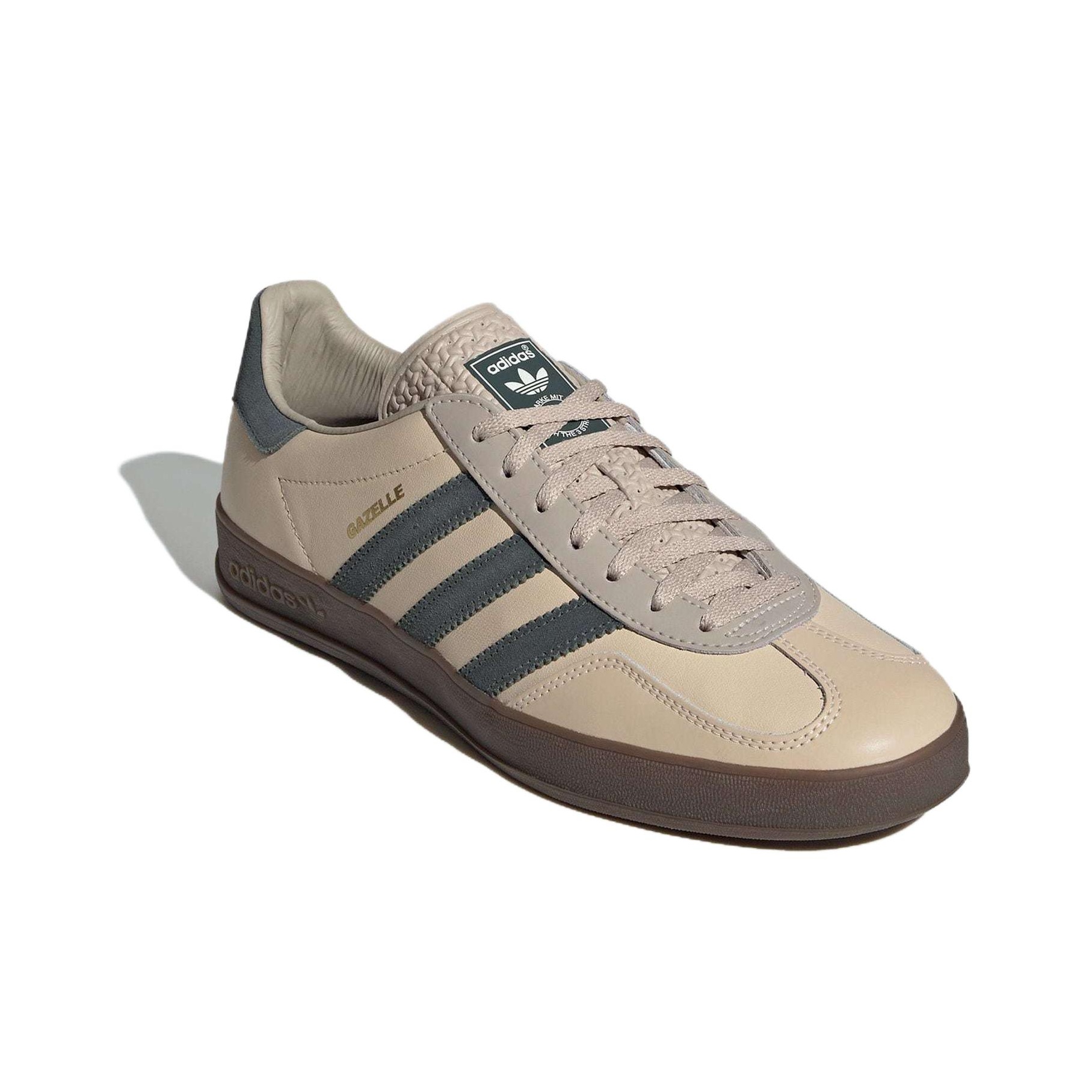 アディダス オリジナルス ガゼル ロートップ スケートボード - Adidas Shoes Gazelle のレビューと価格