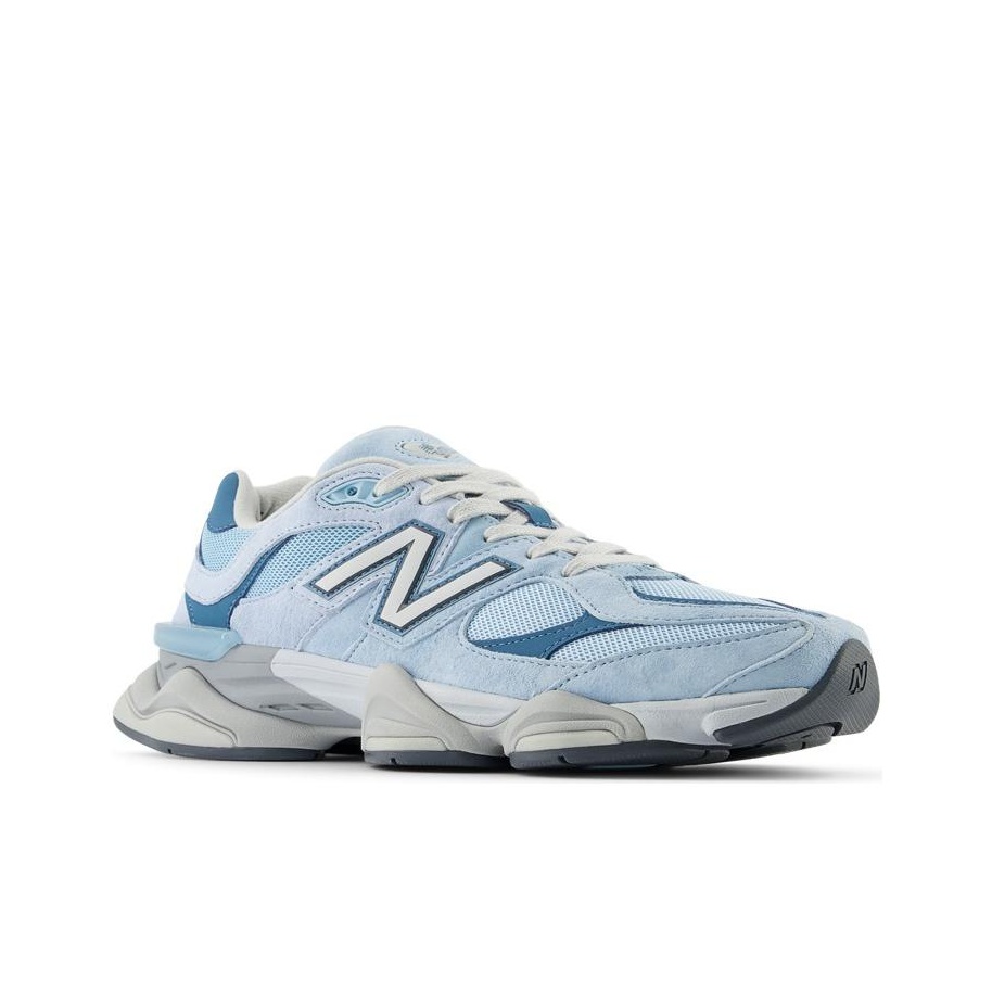 ニューバランス NB 9060 カジュアルシューズ ユニセッ - New Balance Shoes 9060 のレビューと価格