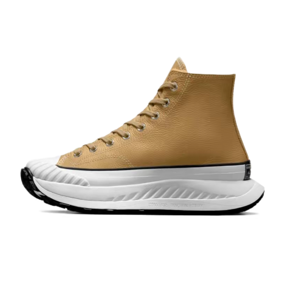 コンバース チャック 70 AT-CX ユニセックス イエロ - Converse Shoes Chuck 70 のレビューと価格