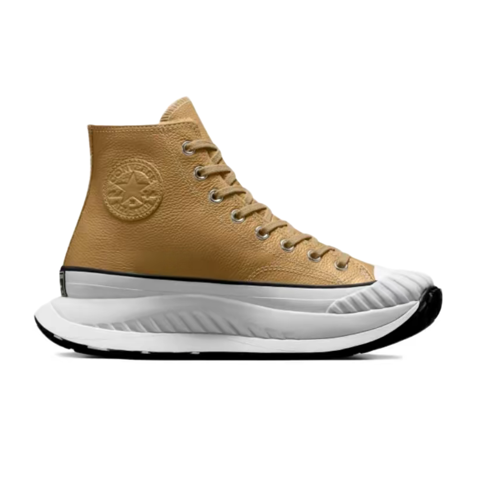 コンバース チャック 70 AT-CX ユニセックス イエロ - Converse Shoes Chuck 70 のレビューと価格