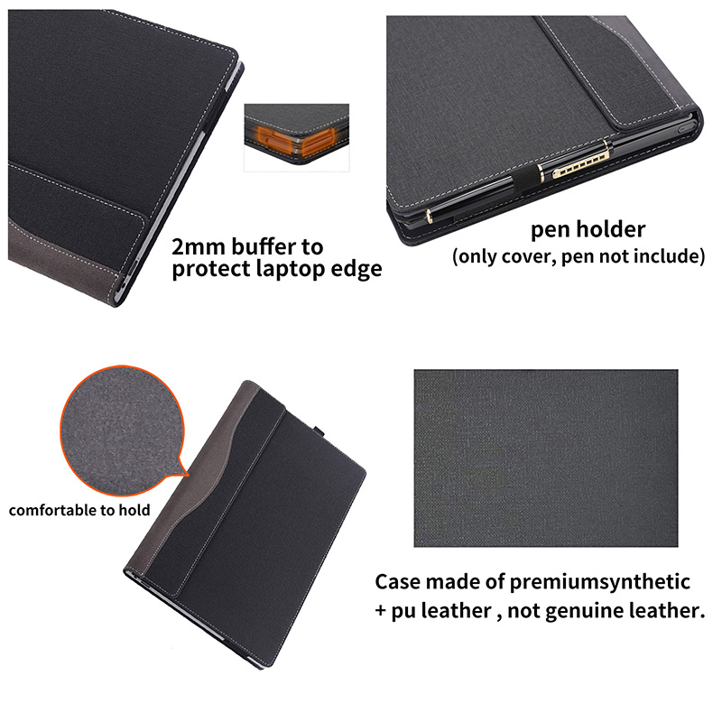 15.6インチ ノートパソコンケース Dell 15 ノート - Laptop Sleeve Removable のレビューと価格