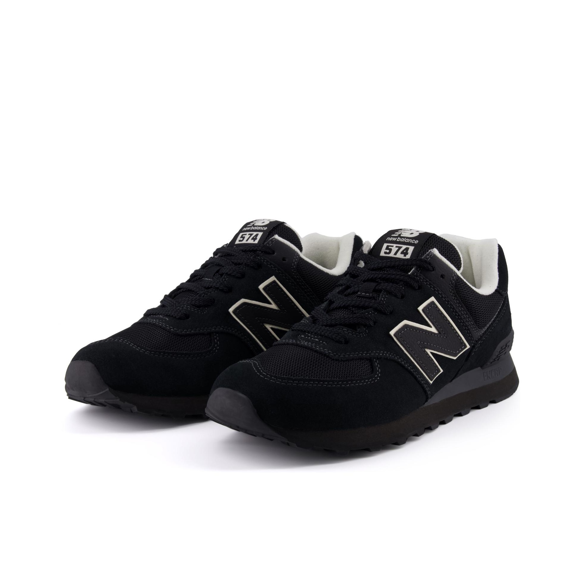 ニューバランス x ニコ・アンド... NB 574 ロート - New Balance Shoes 574 のレビューと価格