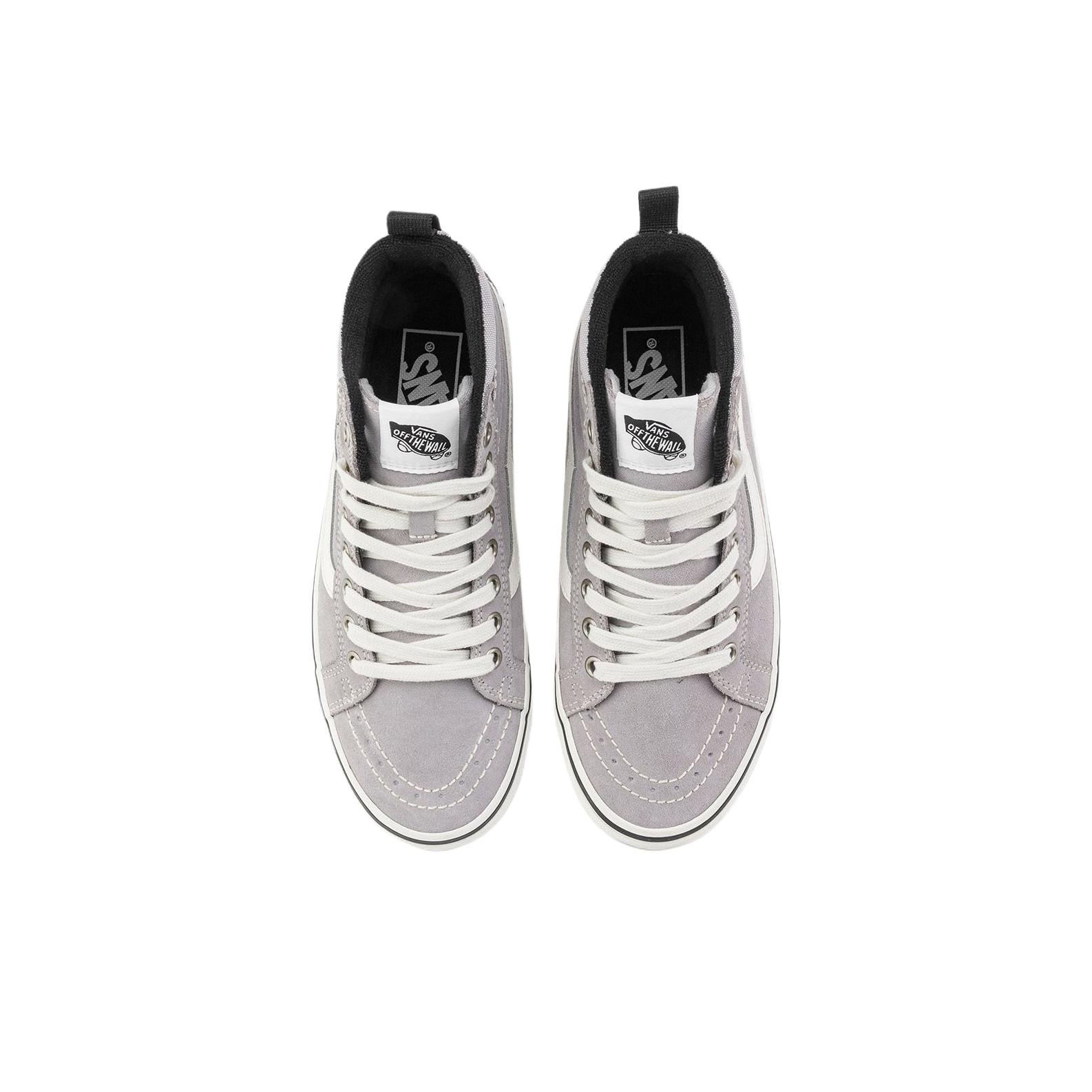 Vans MTE Sk8 Hi ハイカットスケートボードシュ - Vans Shoes Sk8-Hi のレビューと価格