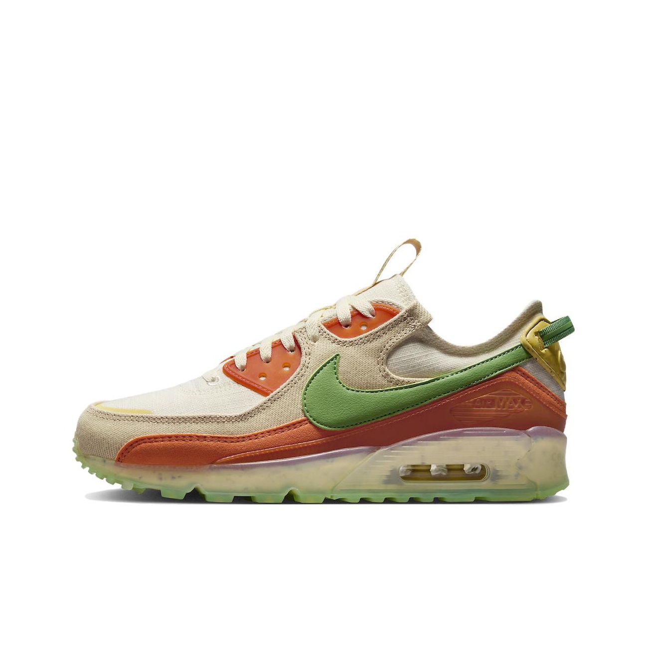 ナイキ エア マックス テラスケープ 90 カジュアルシュー - Nike Shoes Air Max 90 のレビューと価格