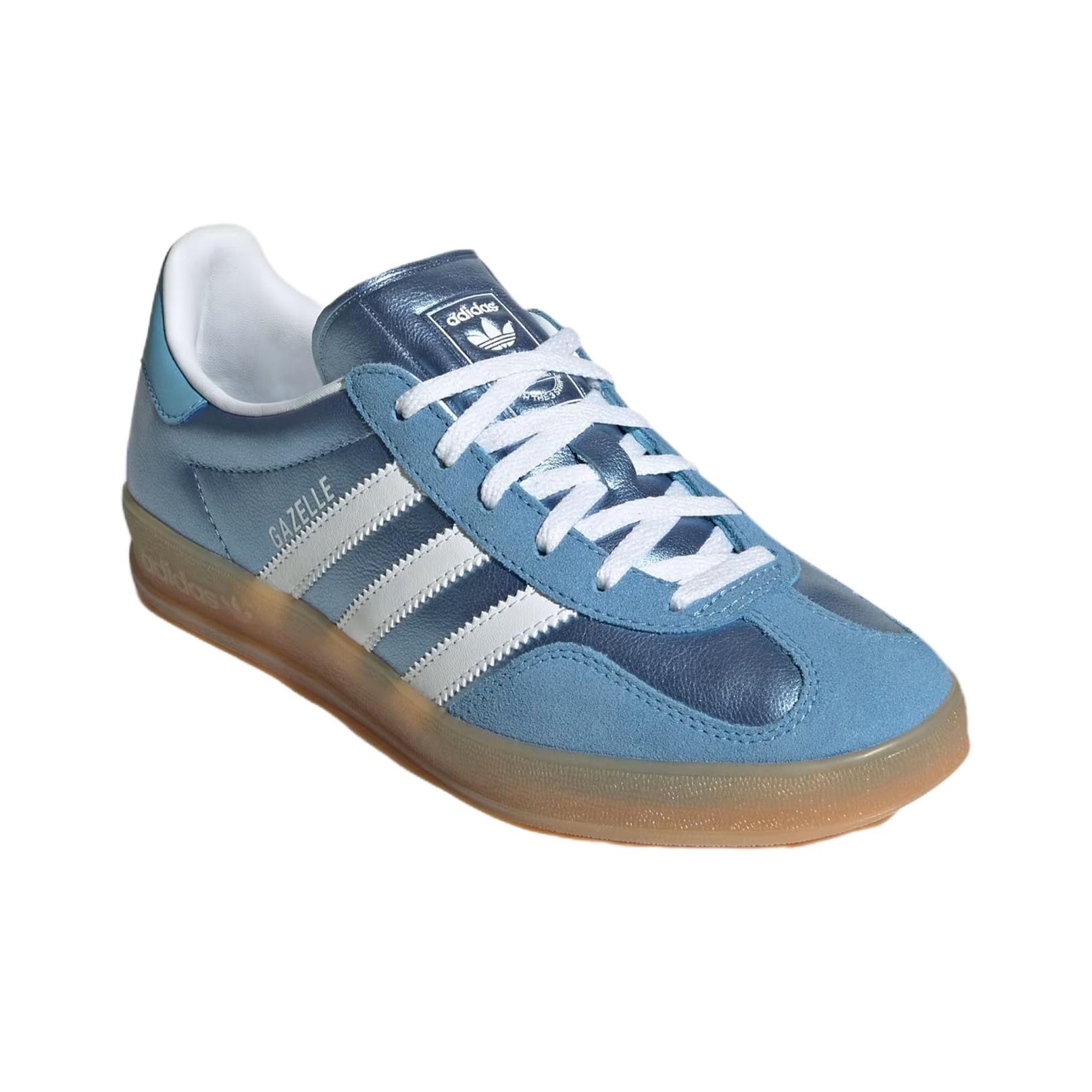 アディダス オリジナルス ガゼル インドア ロートップ スケ - Adidas Shoes Gazelle のレビューと価格