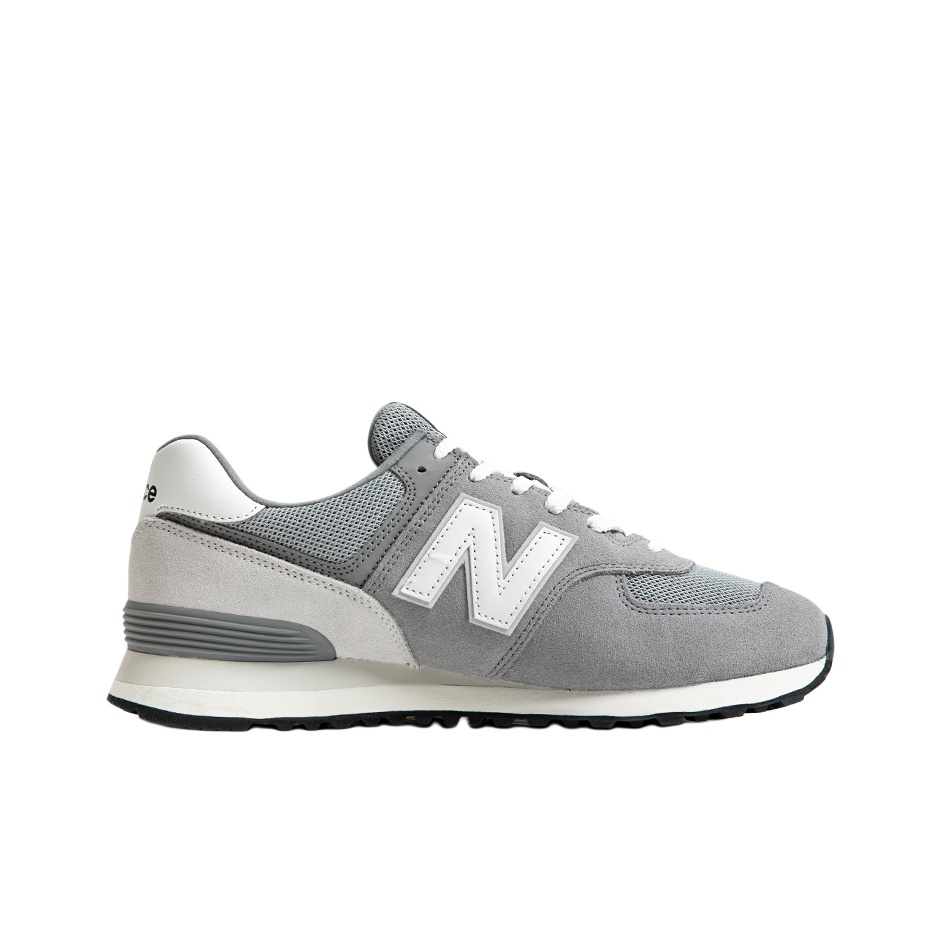 ニューバランス NB 574 通気性のあるローカットラバーカ - New Balance Shoes 574 のレビューと価格
