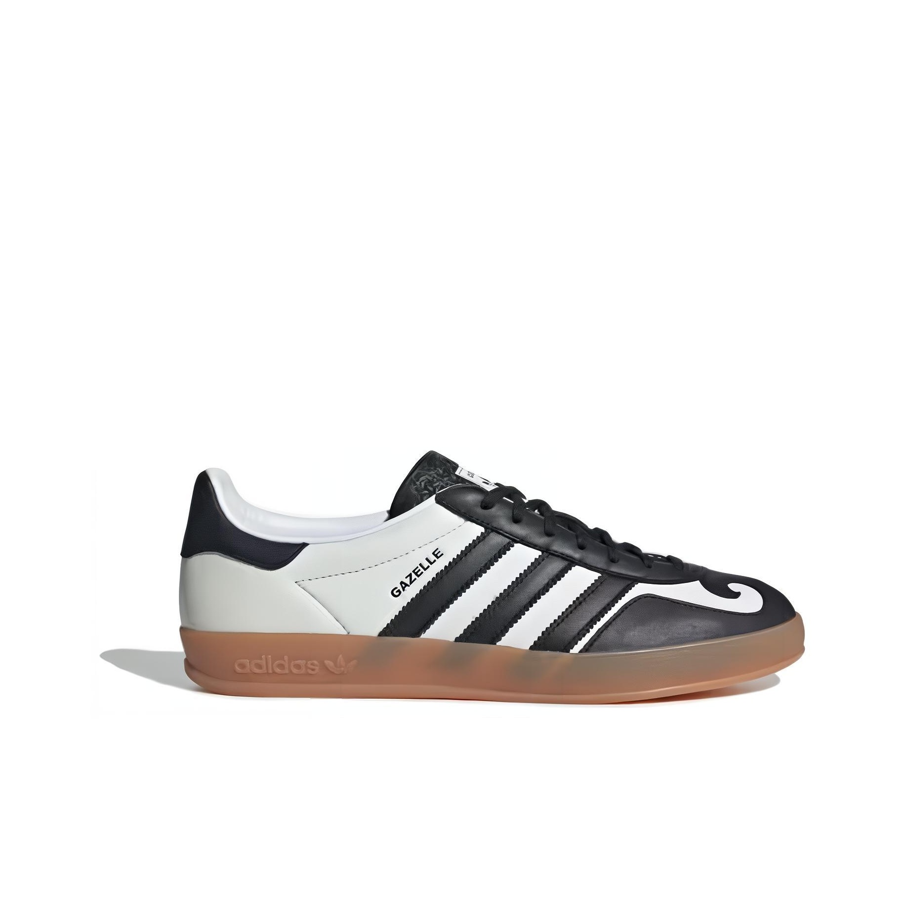 アディダス オリジナルス ガゼル スケートボードシューズ ユ - Adidas Shoes Gazelle のレビューと価格