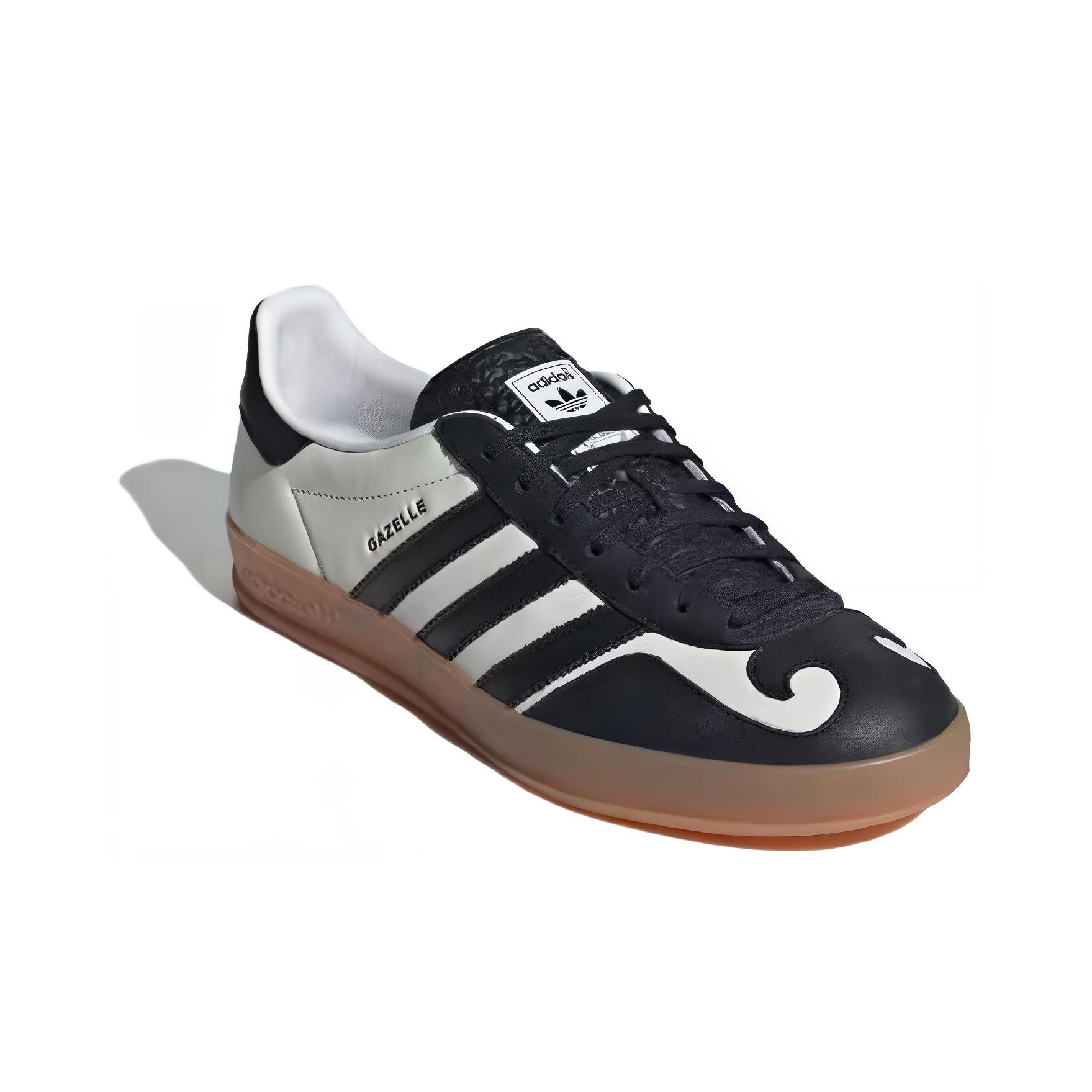 アディダス オリジナルス ガゼル スケートボードシューズ ユ - Adidas Shoes Gazelle のレビューと価格