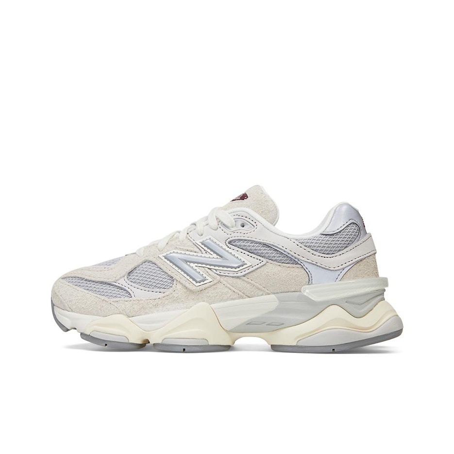 ニューバランス NB 9060 カジュアルシューズ ユニセッ - New Balance Shoes 9060 のレビューと価格