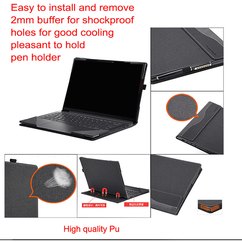 取り外し可能なラップトップケース,15.6インチの保護スタイ - Laptop Sleeve Removable のレビューと価格